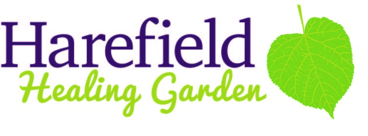 Harefield Healing Garden