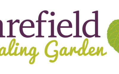 Harefield Healing Garden Launch Party!