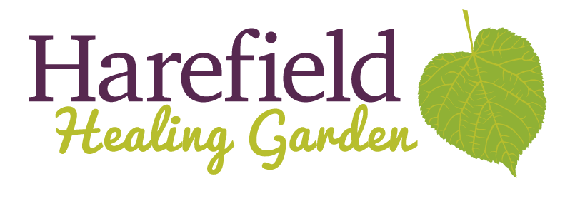 Harefield Healing Garden Launch Party!