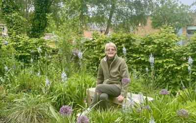 Jean’s big birthday fundraiser